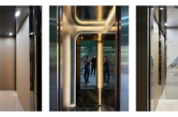 XJ Schindler - Tinh hoa Thụy Sỹ, hướng tới Việt Nam xanh