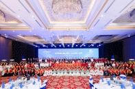 ASG - 15 năm kiến tạo nền tảng cho hành trình vươn xa