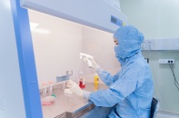 Liệu pháp mới giúp kéo dài thời gian sống cho bệnh nhân ung thư