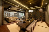 Tinh thần Nhật Bản - Bí quyết kiến tạo công trình hoàn hảo