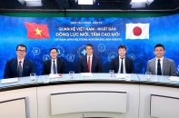 Y tế - Điểm sáng trong quan hệ Việt Nam - Nhật Bản