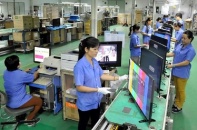 Tập đoàn Geleximco trúng đấu giá hơn 38,5 triệu cổ phần của Viettronics