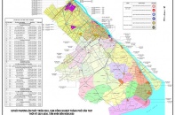 Cần Thơ: Trình chủ trương lập quy hoạch thêm 4 khu công nghiệp