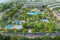 Đô thị kiểu mẫu Quy Nhơn Iconic: Dấu ấn tiên phong kiến tạo chuẩn sống mới tại siêu tỉnh Gia Lai