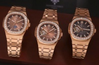 Đồng Hồ Phố - Cầu nối đưa tinh hoa chế tác thế giới đến tay người Việt Đồng Hồ Phố - Cầu nối đưa tinh hoa chế tác thế giới đến tay người Việt