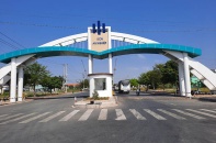 Nhiều nhà đầu tư quan tâm phát triển hạ tầng khu công nghiệp tại Cần Thơ