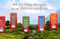 Simexco Daklak được vinh danh "Doanh nghiệp Xuất sắc châu Á" tại APEA 2025