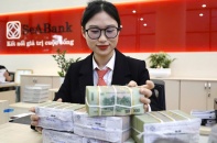 SeABank thông báo mời thầu