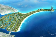 Vin New Horizon - Biểu tượng nhân văn của kỷ nguyên ESG++ tại Vinhomes Green Paradise