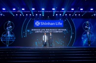 Bảo hiểm Shinhan Life Việt Nam và chiến lược phát triển con người bền vững Bảo hiểm Shinhan Life Việt Nam và chiến lược phát triển con người bền vững