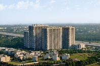 Bất động sản TP.HCM: Giữa “cơn sốt giá” căn hộ, dòng tiền đang tìm đến đâu?