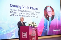 Hà Nội khép lại chuỗi sự kiện Việt - Dubai: Doanh nghiệp Việt mở rộng cơ hội hợp tác toàn cầu