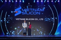 Vietnam Silicon được vinh danh "Nơi làm việc tốt nhất châu Á 2025" tại HR Asia