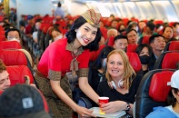 Khám phá Philippines dễ dàng hơn bao giờ hết với siêu ưu đãi từ Vietjet