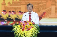 Khai mạc Lễ hội Oóc Om Bóc - Đua ghe Ngo TP. Cần Thơ năm 2025