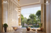 Lễ giới thiệu dự án AVA Center: Thành phố toàn mỹ giữa trung tâm kết nối Đông Bắc TP.HCM