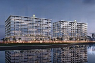 Sunshine Group tiên phong đưa chuẩn sống Branded Residences về với Long Biên