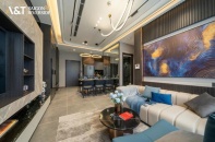  A&T Saigon Riverside: Khi thiết kế kiến tạo chuẩn sống “resort bên sông”