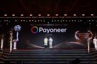 Payoneer được APEA vinh danh với giải thưởng “Thương hiệu truyền cảm hứng” 2025 