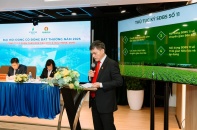 PVCFC tập trung phát triển ba trụ cột chính