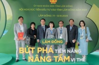 Cụm công nghiệp Đa Oai: Hiện thực hóa chiến lược 2026 - 2030