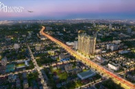 Maison Grand - Biểu tượng phong cách sống hiện đại tại Phú Mỹ  