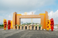 Thông xe Đường Liên Phường, tăng kết nối và định hình lại giao thông khu Đông TP.HCM