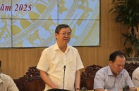 Cần Thơ phấn đấu tăng trưởng 8,5% trong năm 2025