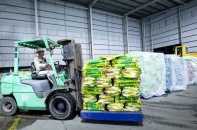 PVCFC khẩn cấp hỗ trợ “lá chắn” chống lũ tại Đà Nẵng và Đắk Lắk