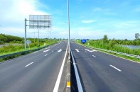 Tiến độ các dự án cao tốc qua địa bàn tỉnh An Giang