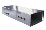 Ống gió phi kim loại Climaver: Lời giải tối ưu năng lượng và giảm phát thải