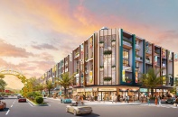 Phương Đông Wonder Island - Khi mặt trời hóa thành phong cách sống