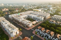 ROX Living Amaluna - Biểu tượng an cư mới giữa lòng Vĩnh Long thịnh vượng