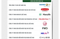 Công bố Top 10 Nơi làm việc tốt nhất Việt Nam ngành Bảo hiểm