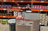 MCH lên sàn HoSE: Chờ đợi một “cổ phiếu quốc dân” mới