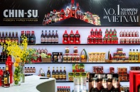 Hành trình của doanh nghiệp được ví như một “cổ phiếu quốc dân” trong ngành FMCG