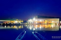 PVCFC chính thức trở thành Tổng công ty