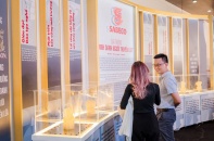 SABECO lan tỏa đóng góp tích cực từ cộng đồng qua Giải thưởng “Vinh danh Người truyền lửa”