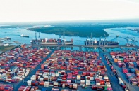 MBAMC thông báo chuyển nhượng cổ phần tại Công ty cổ phần Tân Cảng - Cái Mép