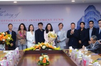 Quỹ Đầu tư Cơ hội PVI: 10 năm kiến tạo giá trị, dẫn vốn cho nền kinh tế