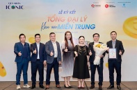 Realty Holdings và Navi Property: Hợp lực lan tỏa sức hút Quy Nhơn Iconic tại miền Trung