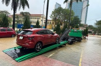 VETC ra mắt dịch vụ Cứu hộ toàn quốc, hỗ trợ an toàn cho người tham gia giao thông