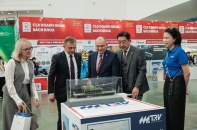 VITW 2025: Cú hích thúc đẩy kết nối, phát triển công nghiệp - công nghệ Việt Nam