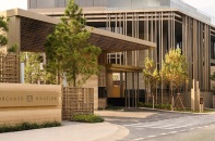 Biệt thự “compound”: Dấu ấn đầu tư của tầm nhìn bền vững