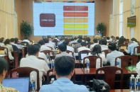 Cần Thơ với 4 thách thức trong việc trở thành trung tâm đầu mối tổng hợp thương mại, logistics