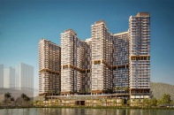 MIK Group mở rộng quỹ đất tại cửa ngõ Hạ Long 