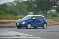  Người dùng dành “mưa lời khen” cho VinFast VF 5 nhờ sự vượt trội về trải nghiệm và chi phí