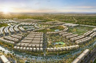 Vinhomes Golden City - Tâm điểm của “5 siêu mạch kết nối quốc tế” tại Hải Phòng