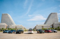 Doanh số gấp 3 lần Toyota, vượt xa cả thị trường: VinFast thể hiện ưu thế về chất lượng toàn diện