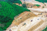 Gia tăng áp lực giải ngân đầu tư công